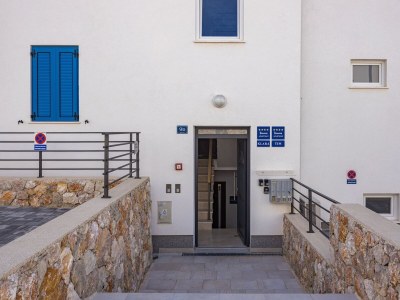 Apartment Tim & Klara - Apartment Klara with Balcony - Outdoor photo 44