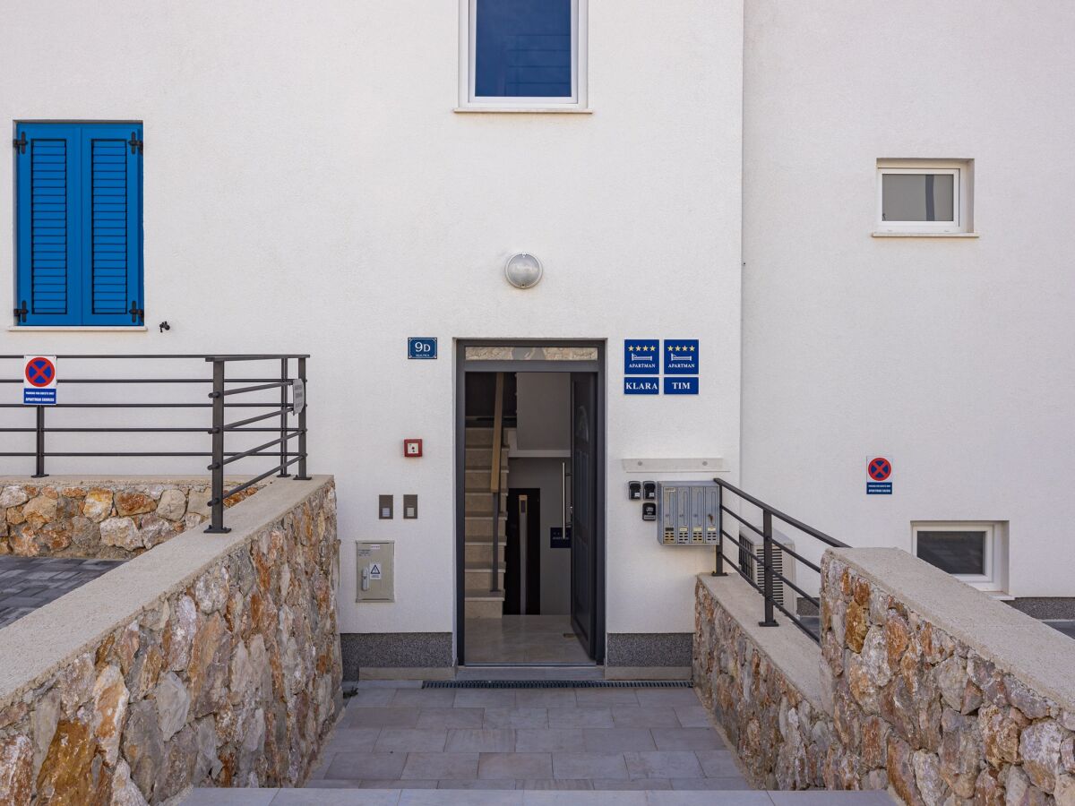 Apartment Tim & Klara - Apartment Tim with Balcony - Outdoor photo 4