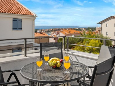 Apartment Tim & Klara - Apartment Tim with Balcony - Outdoor photo 8