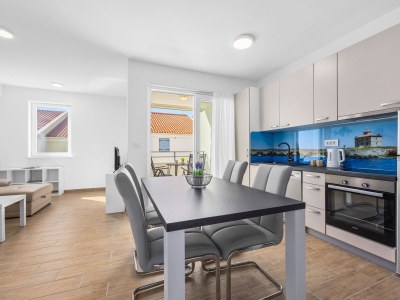 Apartment Tim & Klara - Apartment Tim with Balcony - Features photo 9