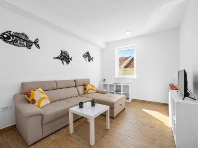 Apartment Tim & Klara - Apartment Tim with Balcony - Features photo 10