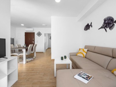 Apartment Tim & Klara - Apartment Tim with Balcony - Features photo 11