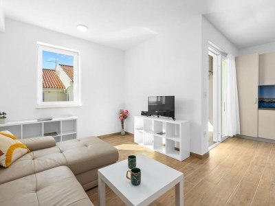 Apartment Tim & Klara - Apartment Tim with Balcony - Features photo 12