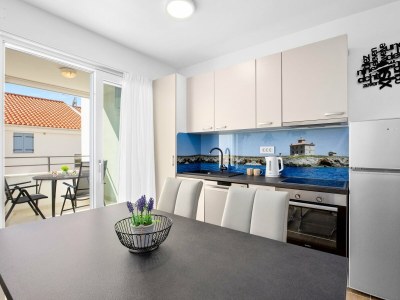 Apartment Tim & Klara - Apartment Tim with Balcony - Features photo 14