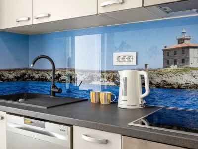 Apartment Tim & Klara - Apartment Tim with Balcony - Features photo 15