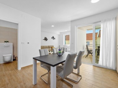 Apartment Tim & Klara - Apartment Tim with Balcony - Features photo 16