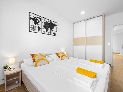 Apartment Tim & Klara - Apartment Tim with Balcony - Features photo 17