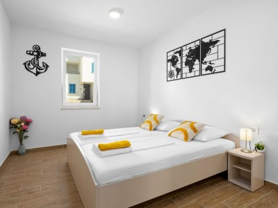 Apartment Tim & Klara - Apartment Tim with Balcony - Features photo 18