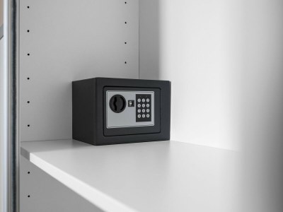 Apartment Tim & Klara - Apartment Tim with Balcony - Features photo 19