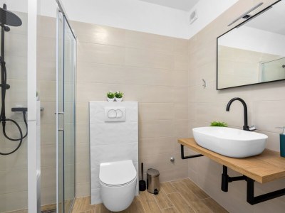 Apartment Tim & Klara - Apartment Tim with Balcony - Features photo 20