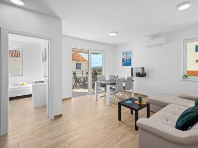 Apartment Tim & Klara - Apartment Tim with Balcony - Features photo 22