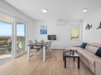 Apartment Tim & Klara - Apartment Tim with Balcony - Features photo 23