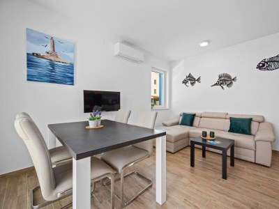 Apartment Tim & Klara - Apartment Tim with Balcony - Features photo 24