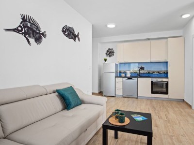 Apartment Tim & Klara - Apartment Tim with Balcony - Features photo 25