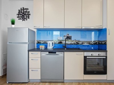 Apartment Tim & Klara - Apartment Tim with Balcony - Features photo 26