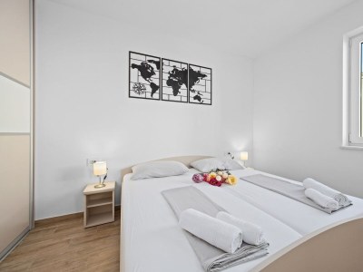 Apartment Tim & Klara - Apartment Tim with Balcony - Features photo 27