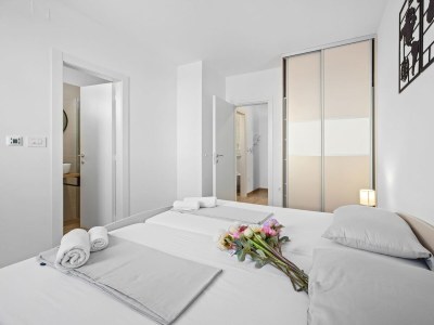 Apartment Tim & Klara - Apartment Tim with Balcony - Features photo 28