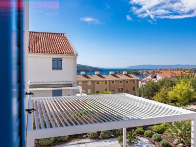 Apartment Tim & Klara - Apartment Tim with Balcony - Features photo 29