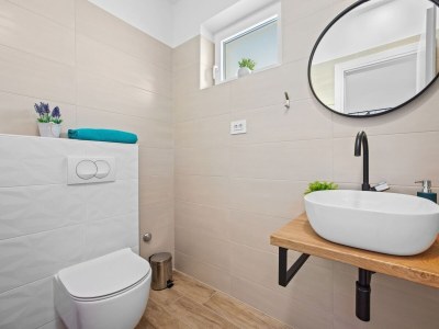 Apartment Tim & Klara - Apartment Tim with Balcony - Features photo 30