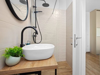 Apartment Tim & Klara - Apartment Tim with Balcony - Features photo 31