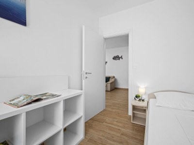 Apartment Tim & Klara - Apartment Tim with Balcony - Features photo 32