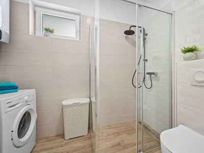 Apartment Tim & Klara - Apartment Tim with Balcony - Features photo 33