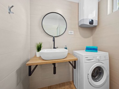 Apartment Tim & Klara - Apartment Tim with Balcony - Features photo 34