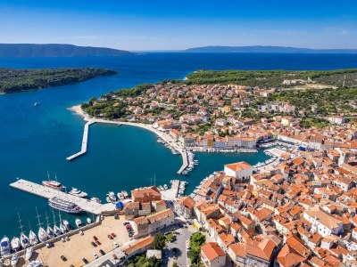 Apartment Tim & Klara - Apartment Tim with Balcony - Environment photo 35