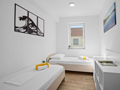 Apartment Tim & Klara - Apartment Tim with Balcony - Outdoor photo 41