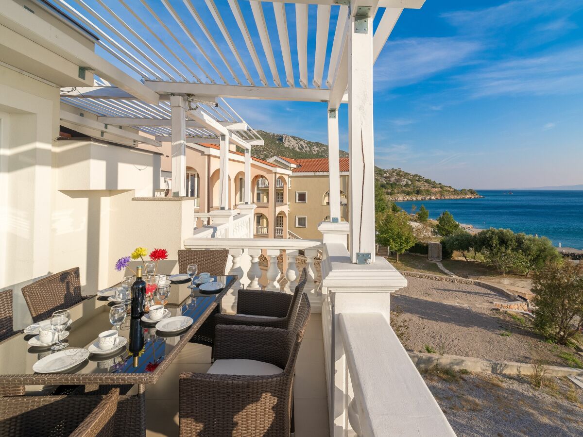 Holiday apartment House Adriatik - Outdoor photo 4