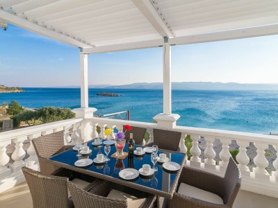 Holiday apartment House Adriatik in Ribarica - Holiday apartment