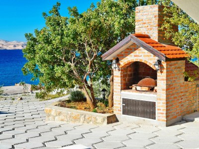 Holiday apartment House Adriatik - Outdoor photo 6