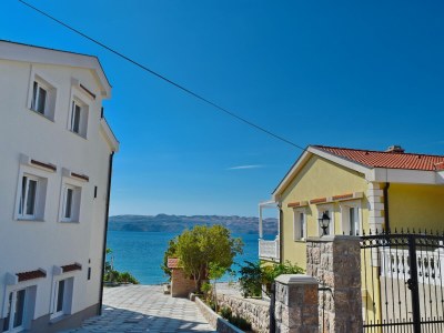 Holiday apartment House Adriatik - Outdoor photo 7