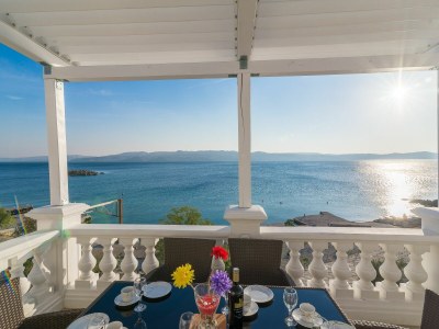 Holiday apartment House Adriatik - Outdoor photo 9