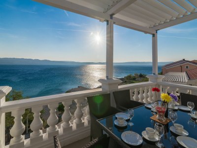 Holiday apartment House Adriatik - Outdoor photo 10