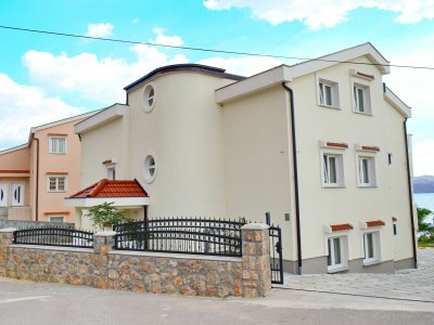 Holiday apartment House Adriatik - Outdoor photo 11