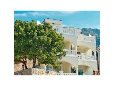 Holiday apartment House Adriatik - Outdoor photo 12