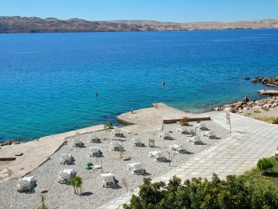 Holiday apartment House Adriatik - Outdoor photo 13