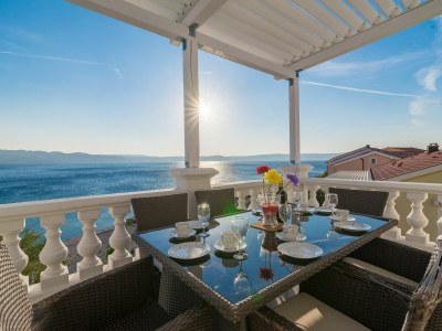 Holiday apartment House Adriatik - Outdoor photo 14