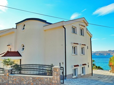 Holiday apartment House Adriatik - Outdoor photo 15