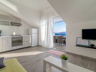 Holiday apartment House Adriatik - Features photo 19