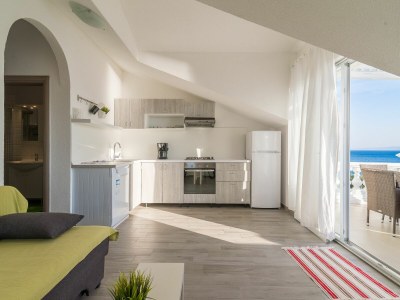 Holiday apartment House Adriatik - Features photo 20