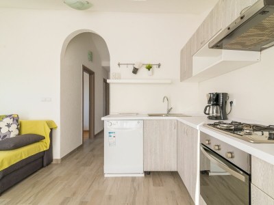 Holiday apartment House Adriatik - Features photo 23