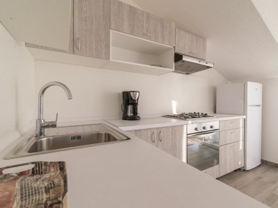 Holiday apartment House Adriatik - Features photo 28