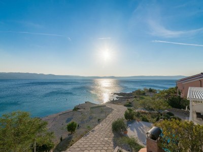 Holiday apartment House Adriatik - Environment photo 30