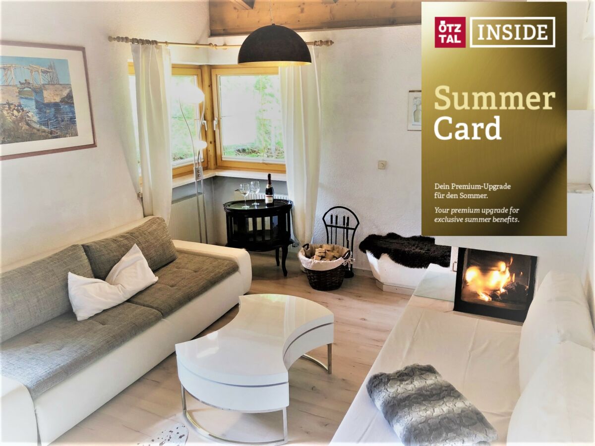 Holiday apartment Evelyn Kneisl