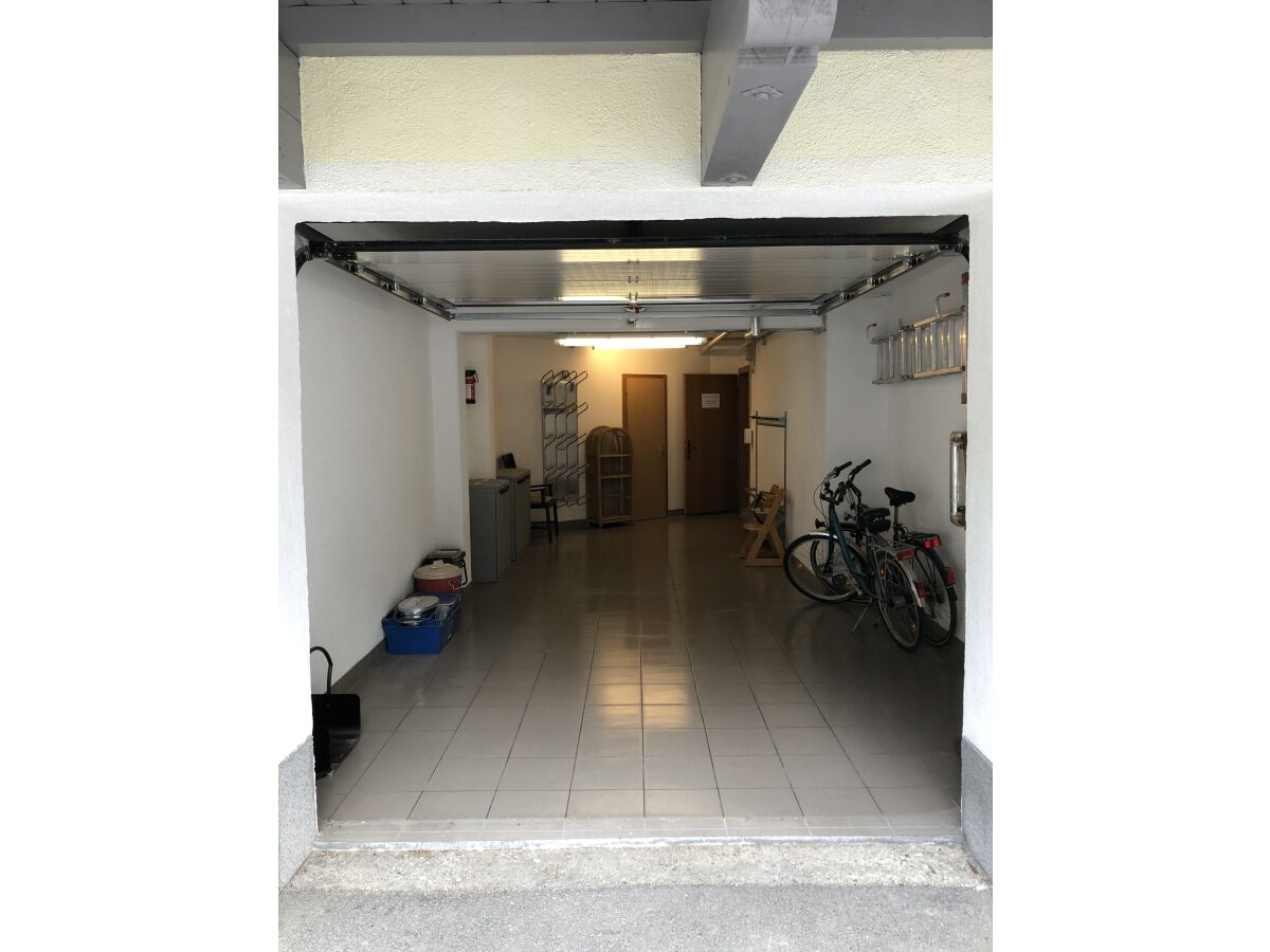 Holiday apartment Evelyn Kneisl - Outdoor photo 4