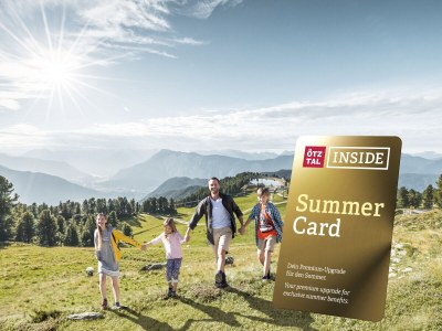 Holiday apartment Evelyn Kneisl - Outdoor photo 3