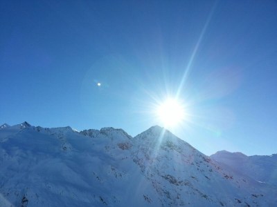 Holiday apartment Evelyn Kneisl - Outdoor photo 5