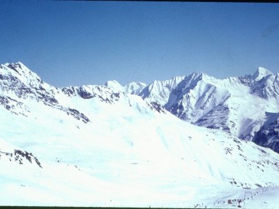 Holiday apartment Evelyn Kneisl - Outdoor photo 6